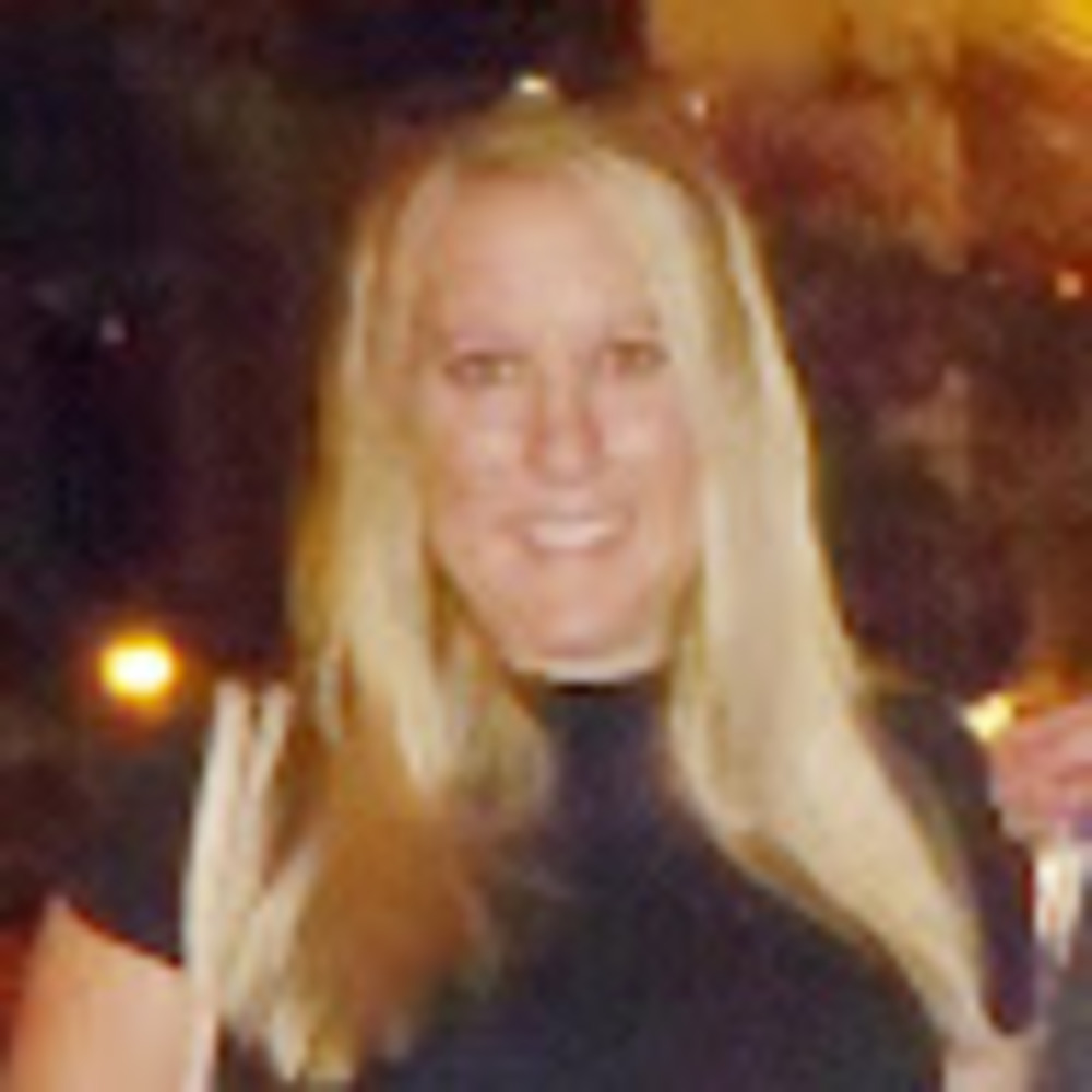 Meet your Posher, Ilene